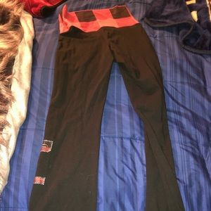 Women’s leggings